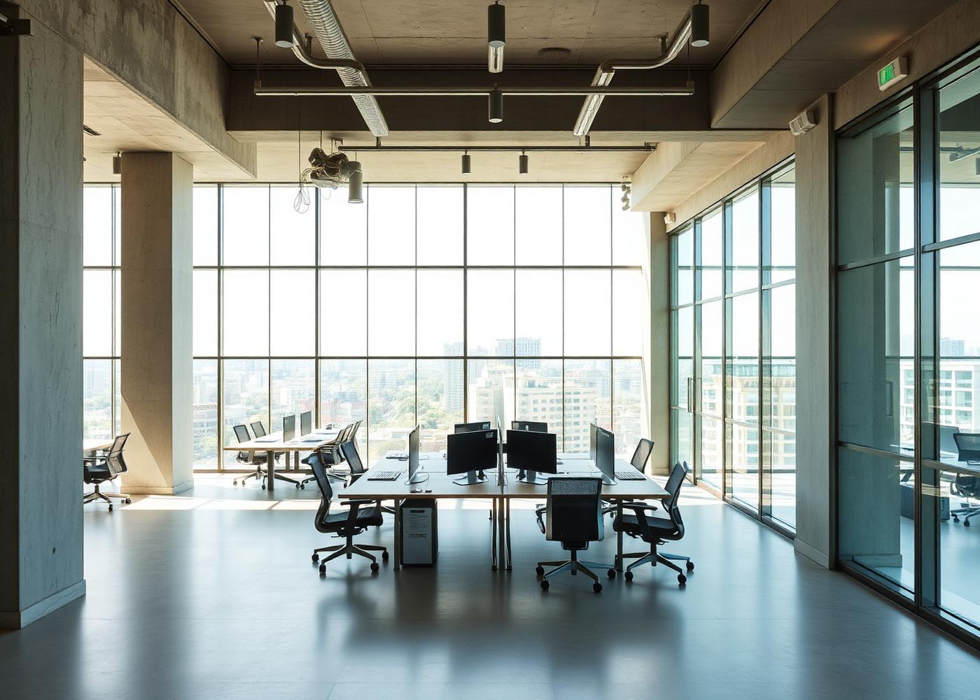 Workspace 14